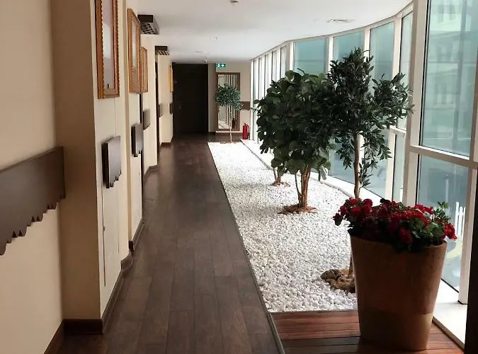 My Palace Airport Isztambul