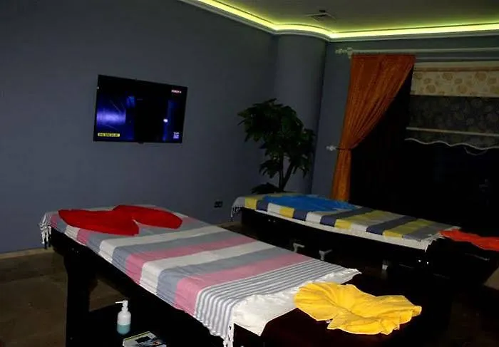 Szálloda My Palace Airport 3*