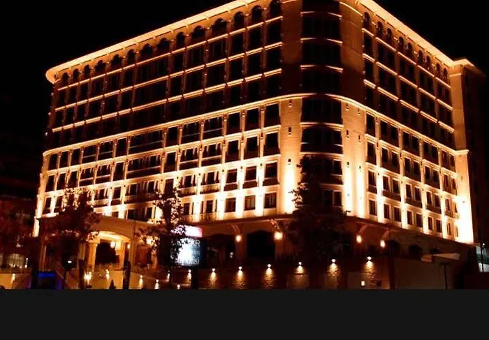 My Palace Airport 3*