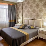 My Palace Airport Hotel 4*