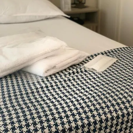 Hotel My Palace Airport