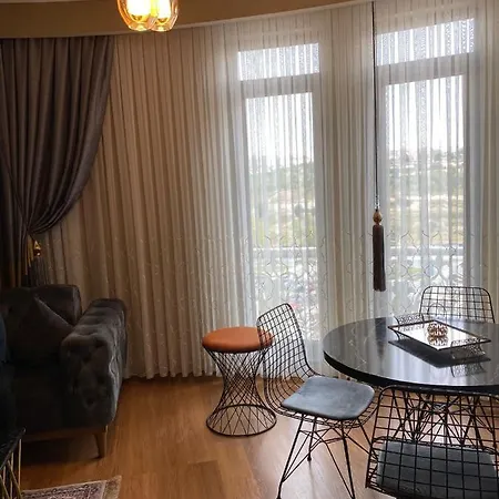 My Palace Airport Hotel 3*