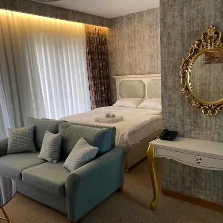 My Palace Saw Hotel