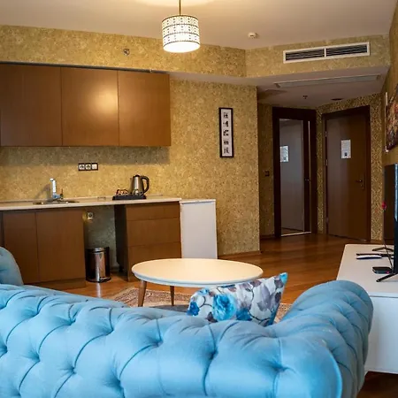 My Palace Airport Istambul