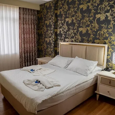 Hotel My Palace Airport Istambul