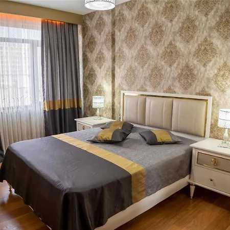 My Palace Airport Hotel 3*