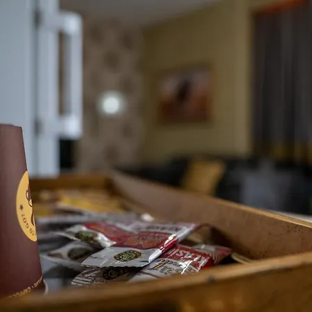 My Palace Airport Hotel 3*