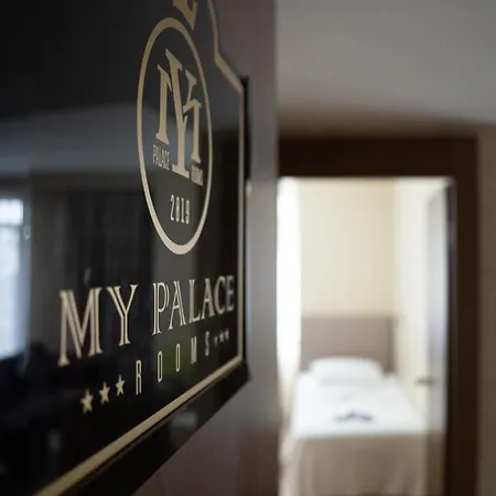 My Palace Saw 2*