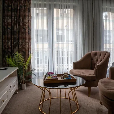 My Palace Airport Istambul