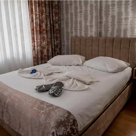 Hotel My Palace Airport