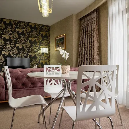 My Palace Airport Istambul