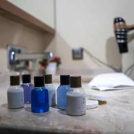 Hotel My Palace Airport 3*