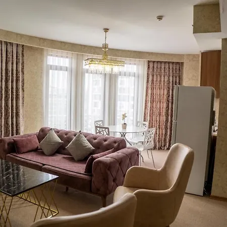 My Palace Airport Hotel