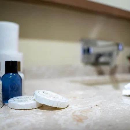 My Palace Airport 3* Istambul