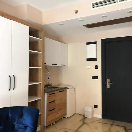 My Palace Airport 3*