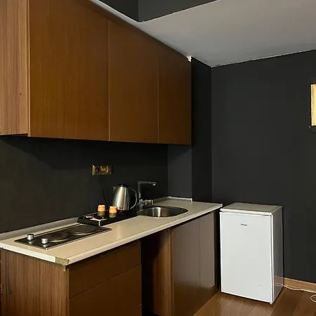 My Palace Airport Hotel 3*