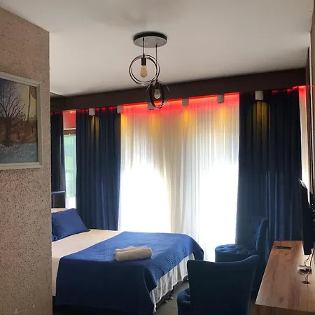 My Palace Airport Istambul