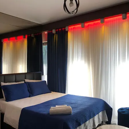 My Palace Airport Istambul