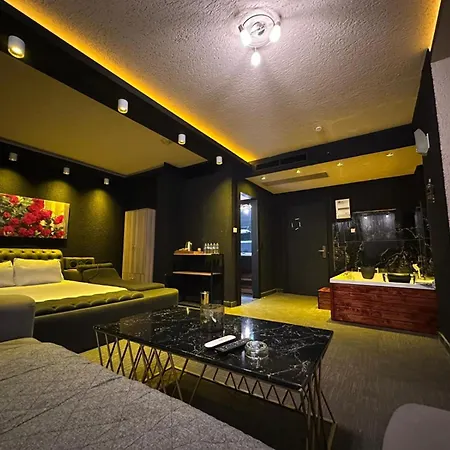 My Palace Airport Istambul