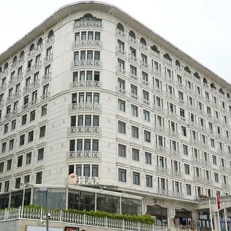 My Palace Airport 3* Istambul