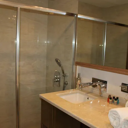 My Palace Airport Hotel