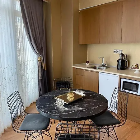 My Palace Airport מלון