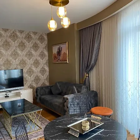 My Palace Airport 3* איסטמבול