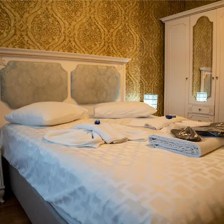 My Palace Airport מלון