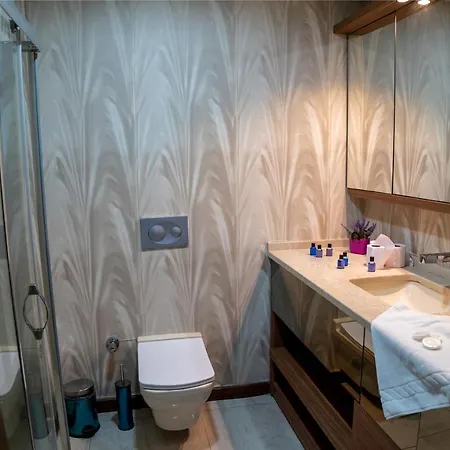 My Palace Airport מלון