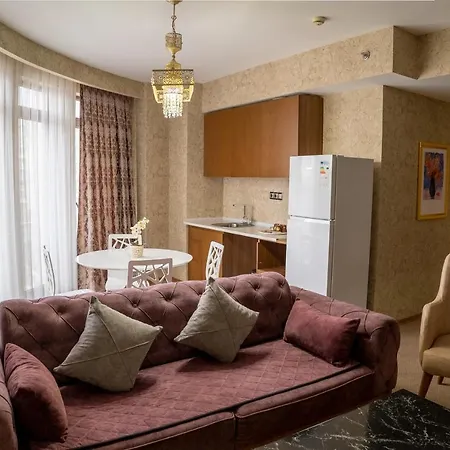 מלון My Palace Airport