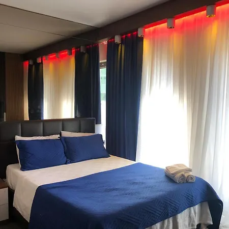 מלון My Palace Airport 3*