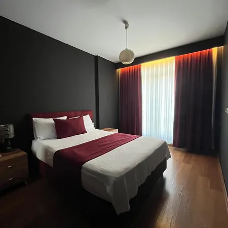 My Palace Airport 3* איסטמבול